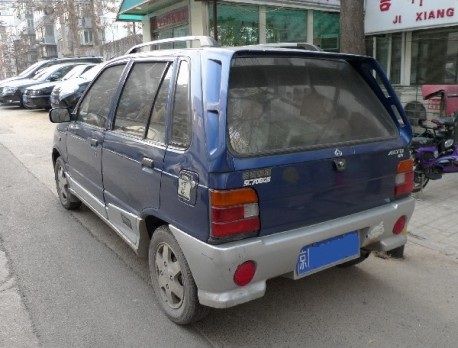 那些年开过的车合集,那些年老汽车