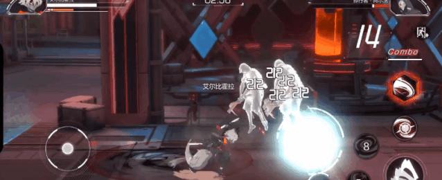 时空猎人3手游官网,时空猎人3游戏简介