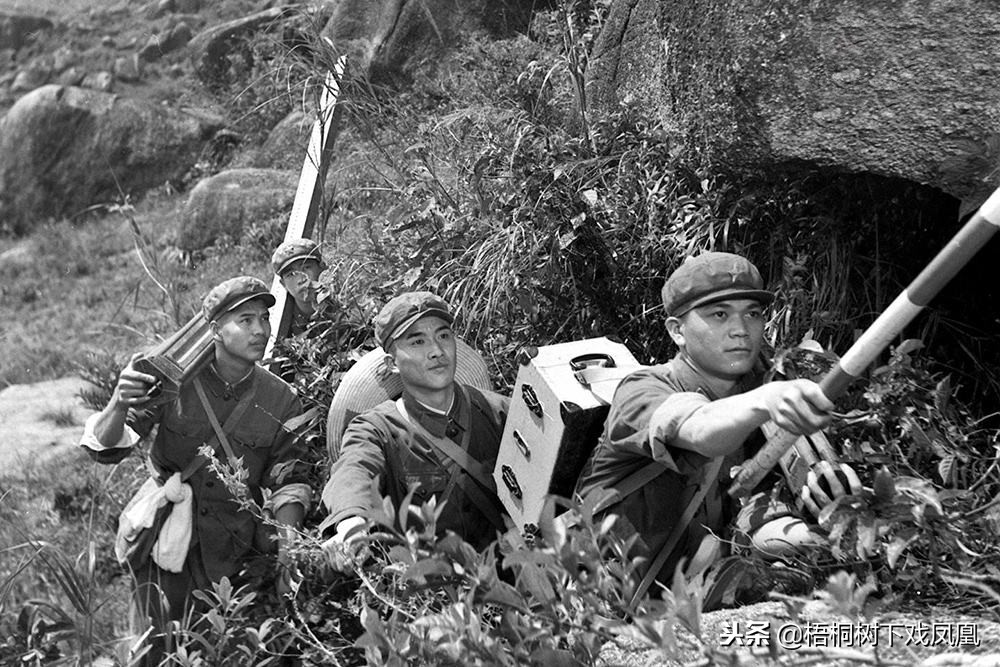 盗墓是如何找到墓的,最厉害的盗墓手段