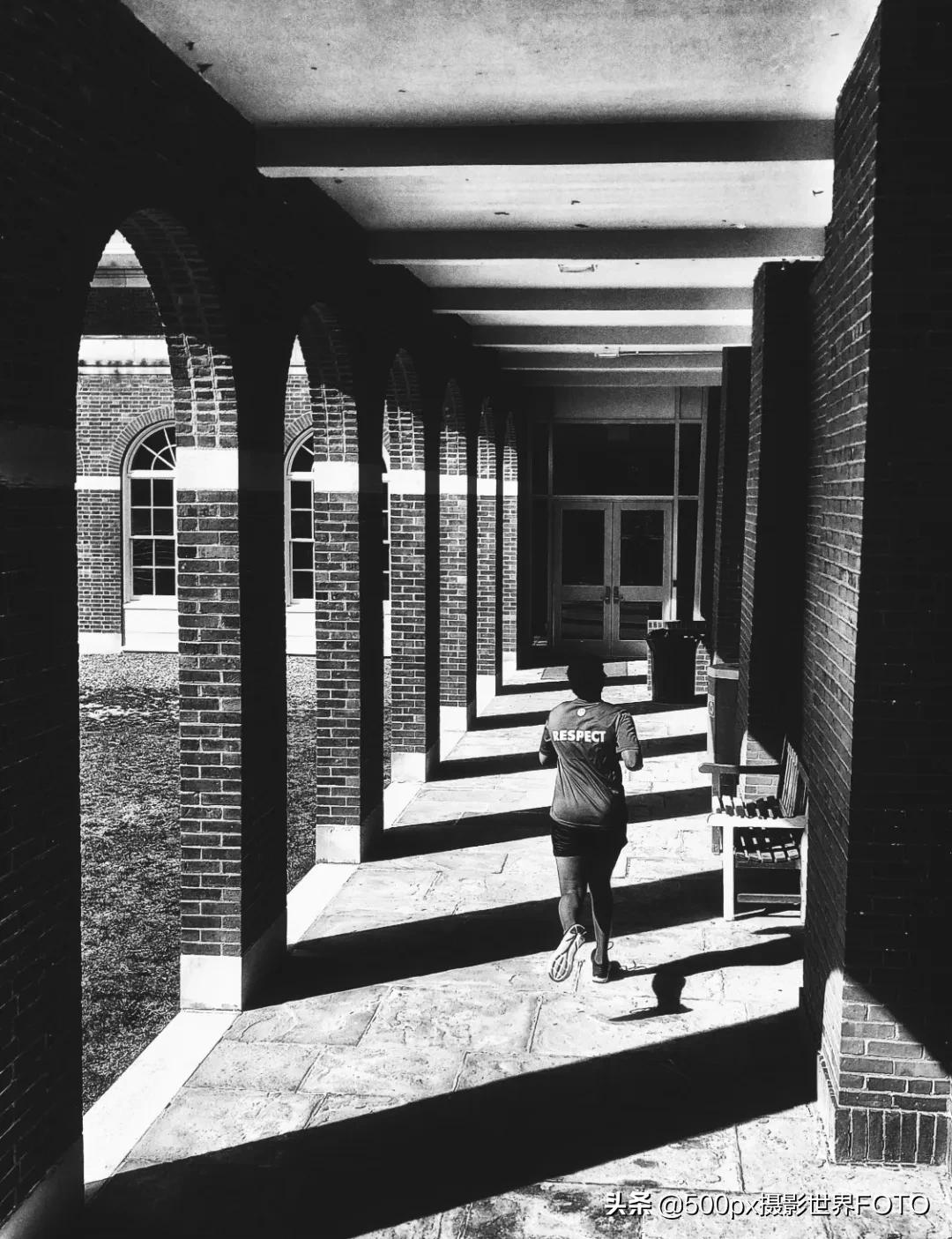 夜景复古街拍图片,夜景街拍好看的照相姿势