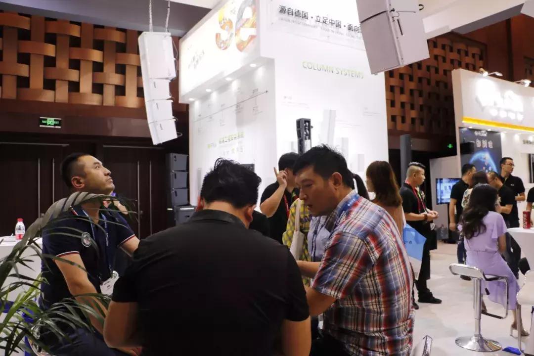 infocomm展会2024思科,infocomm展会2024采访