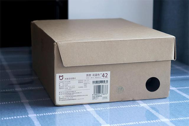 小米跑鞋对比李宁赤兔4,小米跑鞋对比阿迪