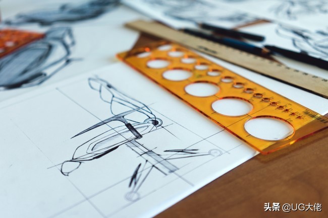 cad制图初学入门20个快捷键,cad快捷键掌握了是不是就学会cad了