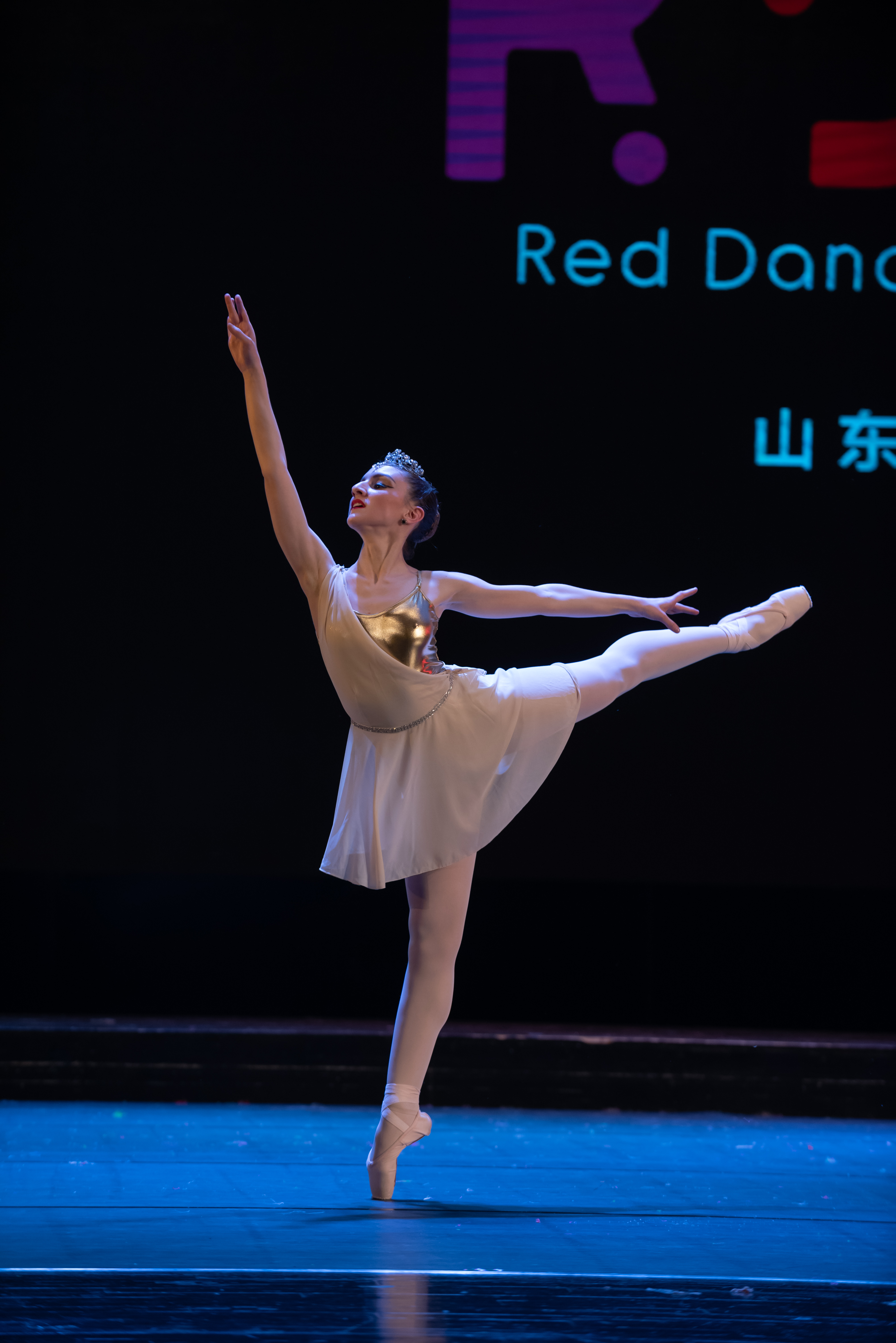 芭蕾专业术语发音是法语吗,芭蕾动作法语发音