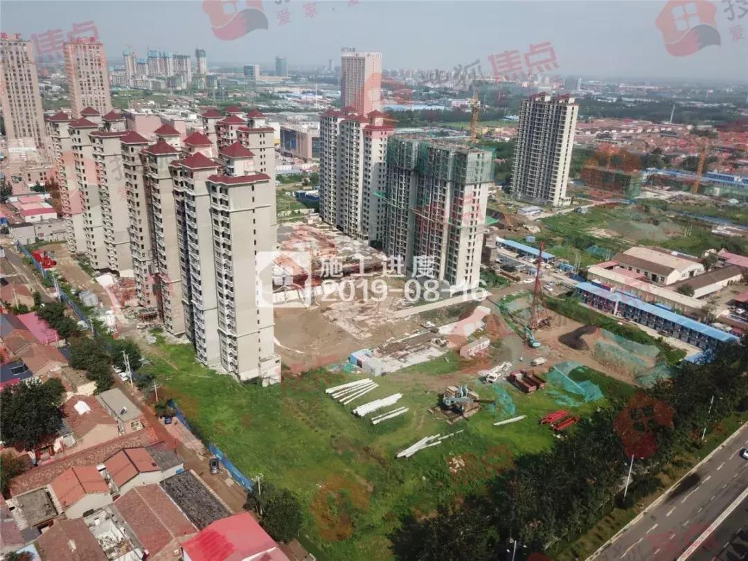 沧州2020年楼市规划,沧州各县楼市趋势2021