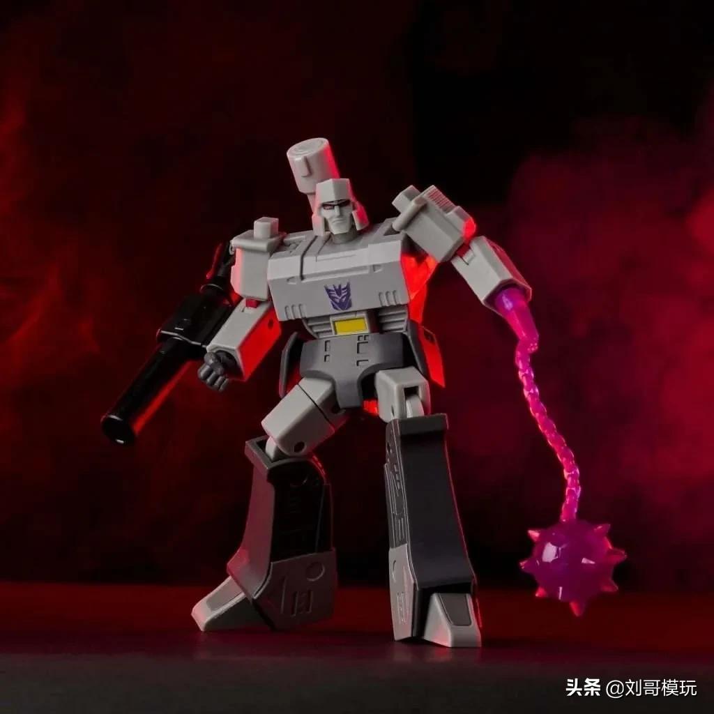 孩之宝变形金刚6,孩之宝变形金刚超可动系列