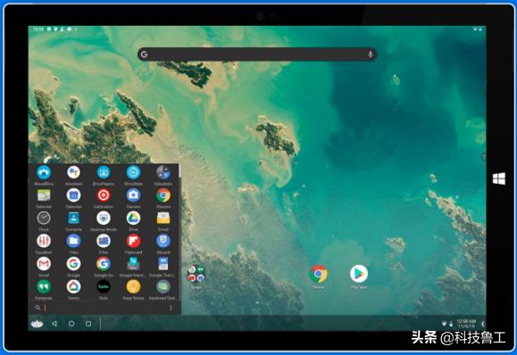 虚拟机安卓10.0,android虚拟机下载