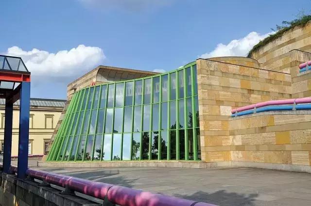 中国近段时间的标志性建筑,全中国最有历史的建筑