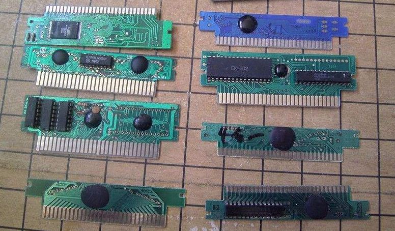 吹完再舔？玩个游戏要会多少“物理修复技巧”？