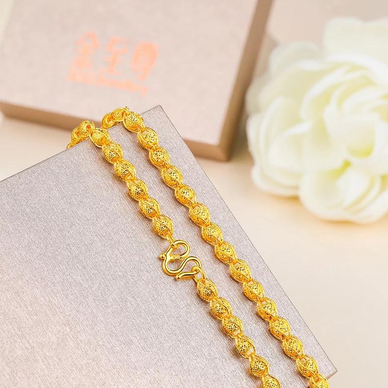 黄金首饰的含金量如何辨别？不同品牌之间有什么差别？如何选择