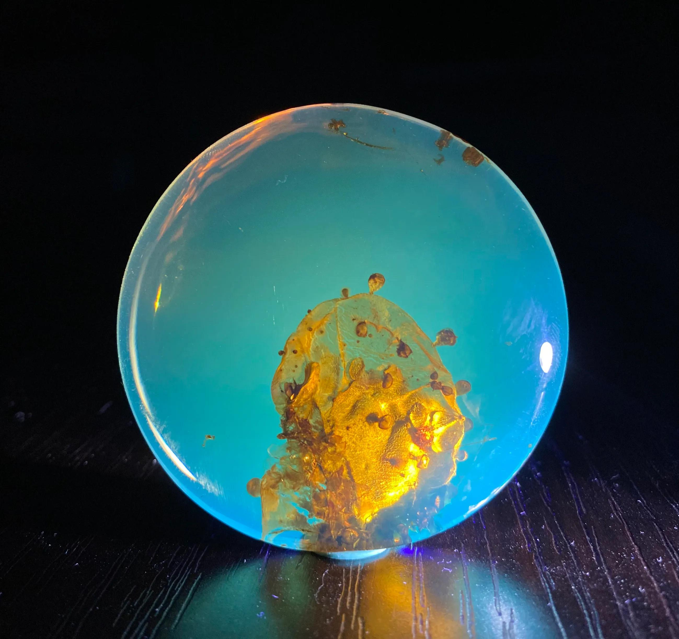 缅甸琥珀解密,缅甸琥珀2018走势