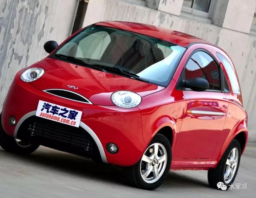 奇瑞的详细了解,奇瑞汽车的历史与发展历程