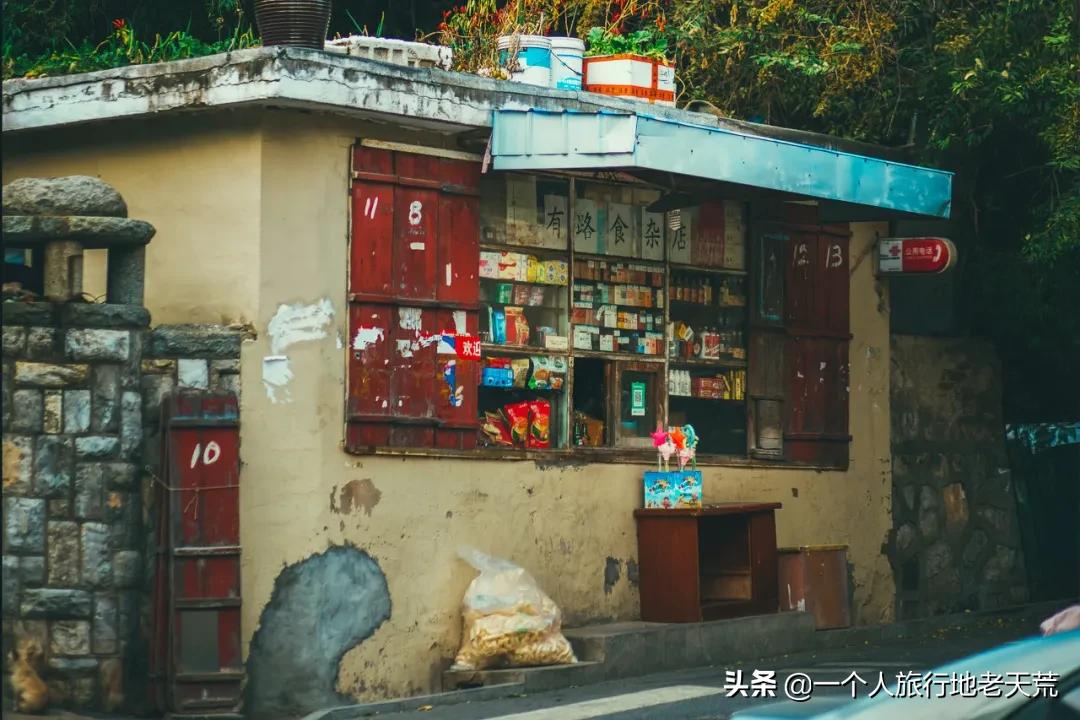 大连最浪漫的十个地方,大连浪漫景色