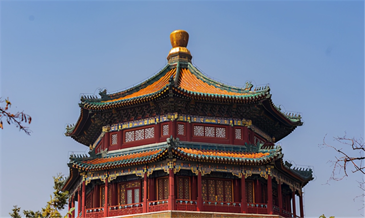 名器“琉璃”，价比玉高，为何常被古人用作建筑材料？