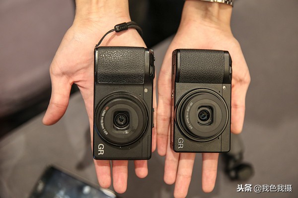 转发骚机社一篇关于理光GRIII上手实测以及以GRII比较