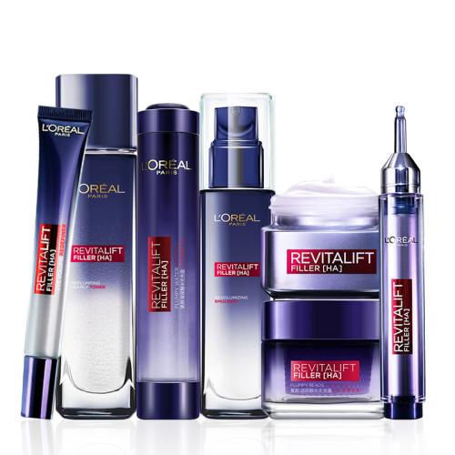 口碑最好十大护肤品欧莱雅,平价好用的抗皱紧致护肤品欧莱雅