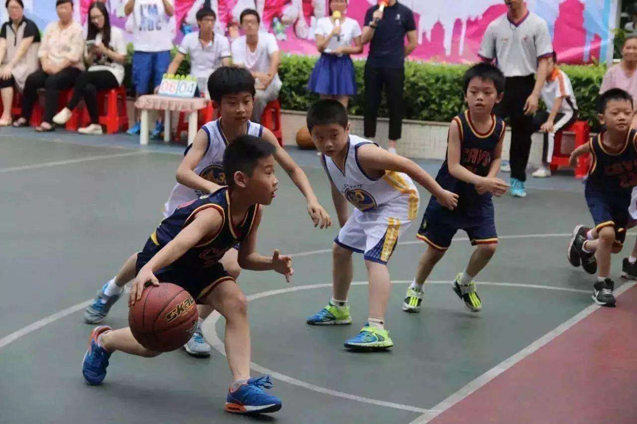 少儿体能训练8个最佳项目,少儿体能运动训练有用吗