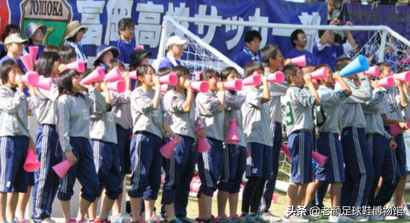 日本高中足球联赛十佳球,日本高中足球联赛第100届精彩集锦