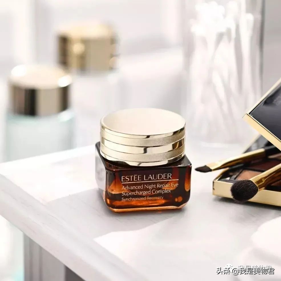 雅诗兰黛抗蓝光眼霜好用吗,雅诗兰黛蓝光眼霜效果怎么样