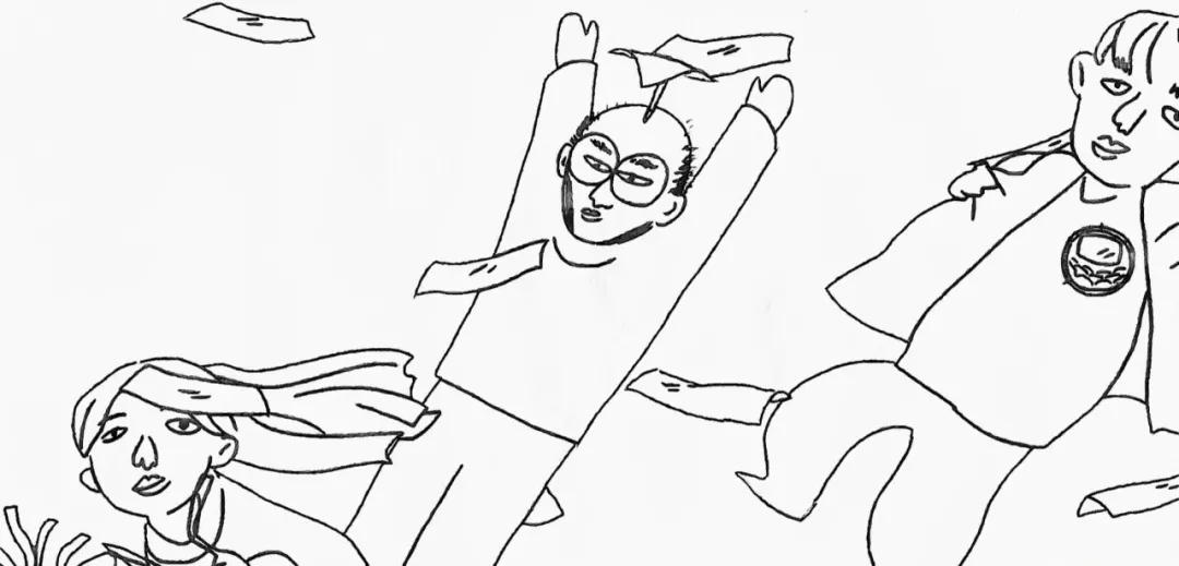 这部“骗人买书”的纪录片，征服了几百万人