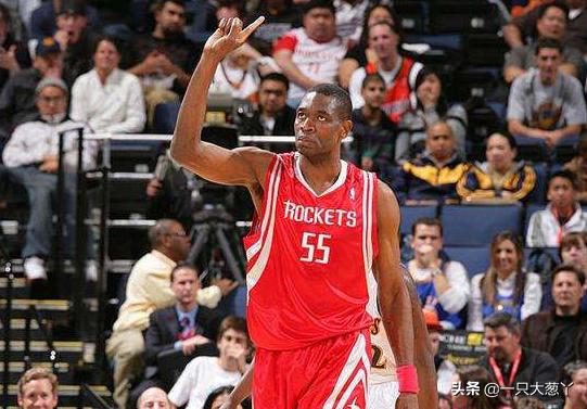 姚明名人堂参加的球星,姚明大梦奥拉朱旺梦幻脚步