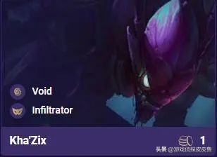 云顶之弈银河战争推荐阵容,云顶之弈银河战争强度最高的阵容