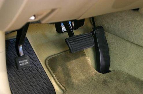 学车是需要有技巧的把车学会,学车就是学离合