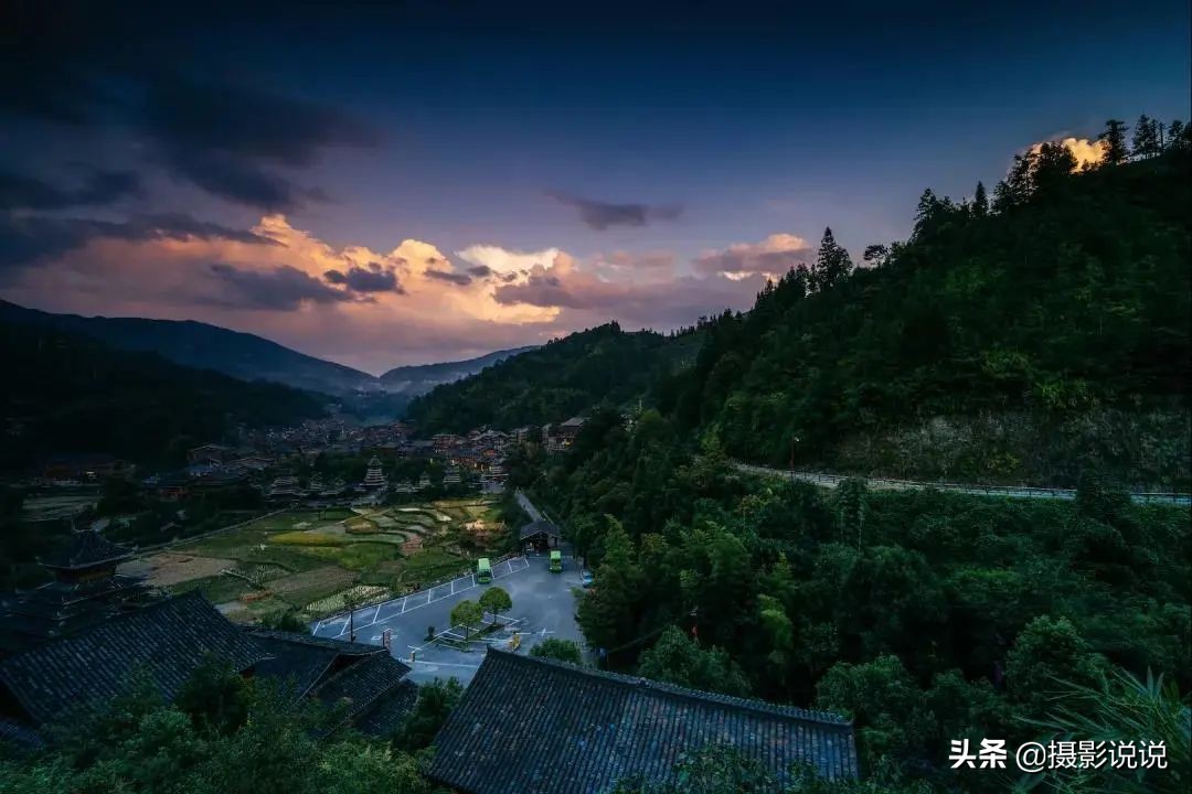 「精选」张千里:NiSiS6for索尼14GM,让灯泡头不仅为星空神器