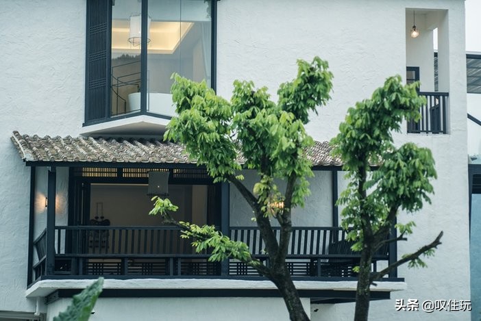 广州宛若故里·稻田里民宿,宛若故里民宿龙脊