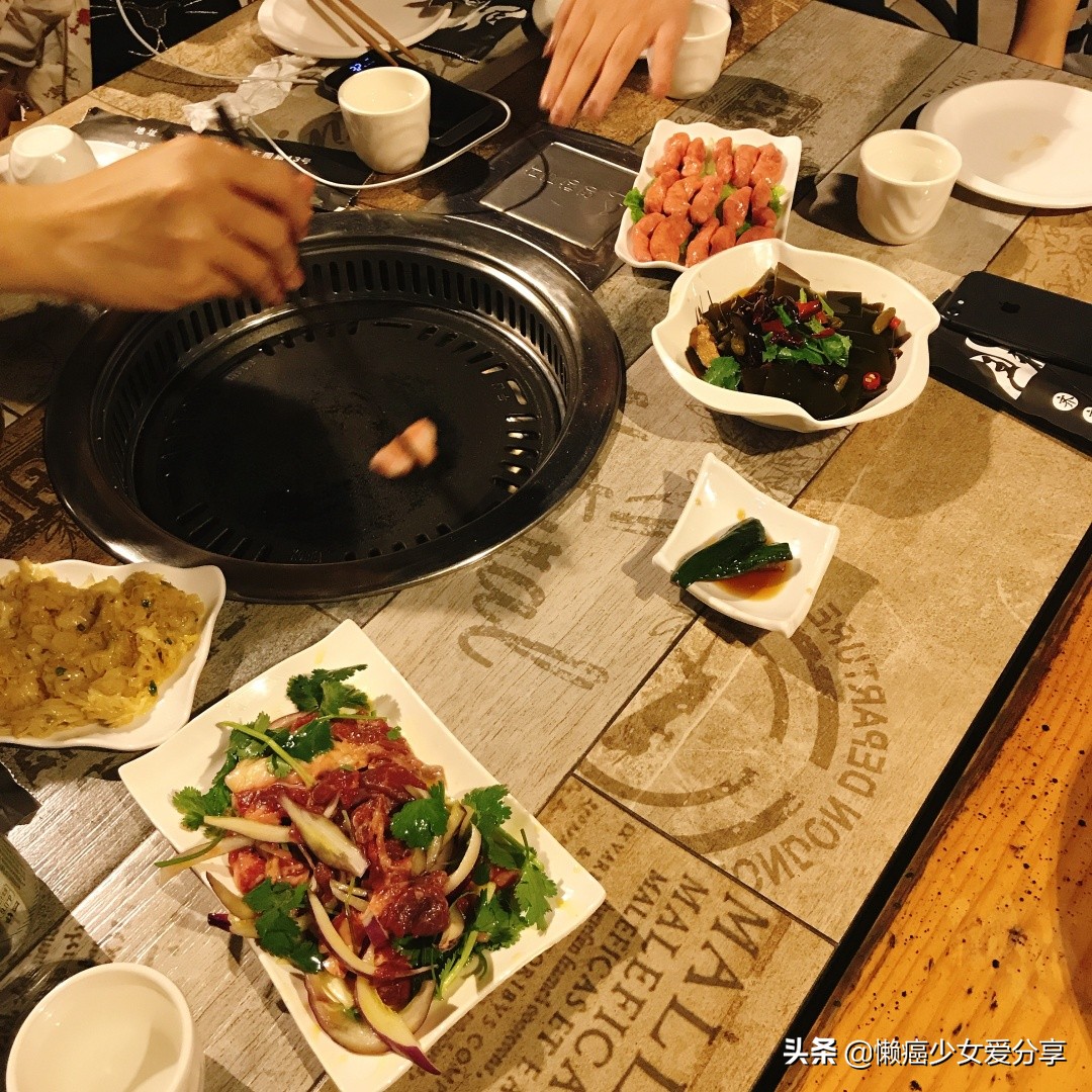 深圳哪里有撸串的,深圳烧烤排行榜第一名探店