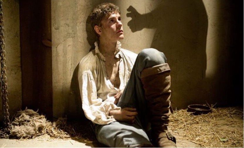 剧本不狗血，演员高颜值！这部豆瓣8.2的西剧揭露了最残酷的现实