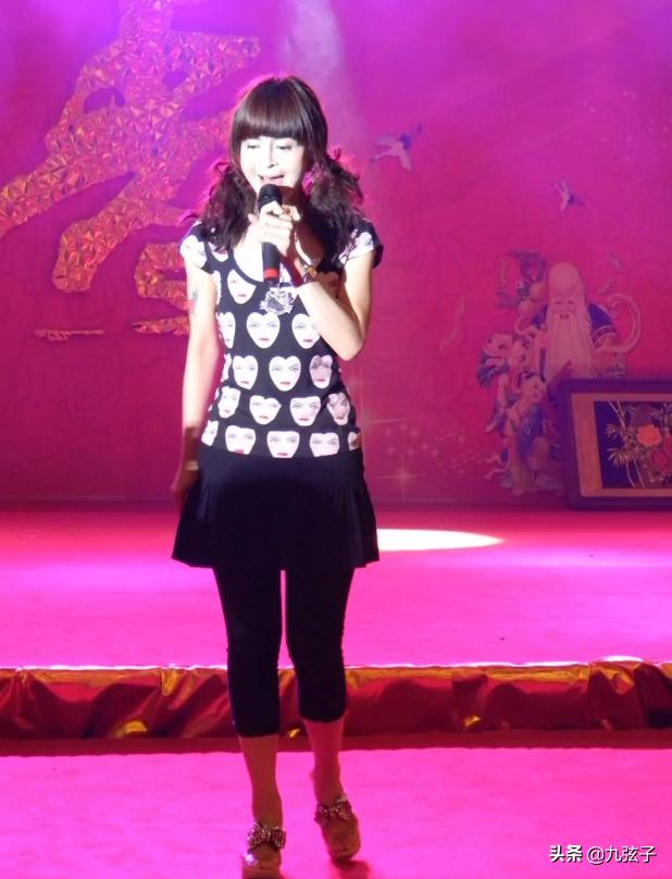 高胜美整容失败原因,高胜美整容了吗