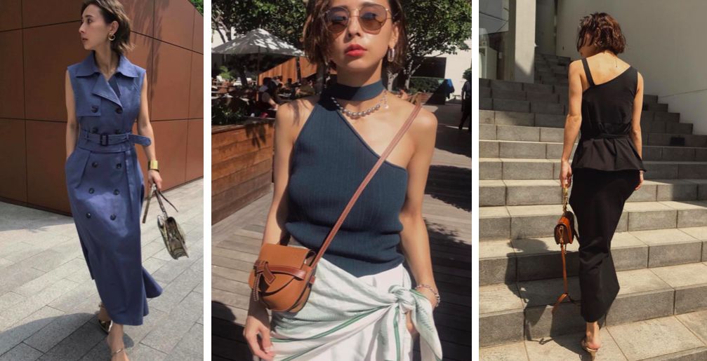 女明星都穿什么品牌女装,女明星喜欢穿的什么平价牌子