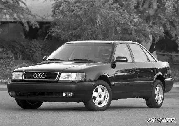红旗新明仕和奥迪100,红旗名仕和奥迪100区别