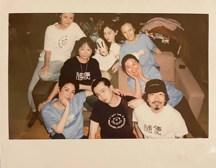 谢霆锋和王菲的爱情：从姐弟恋到为人父母，十年后再走到一起