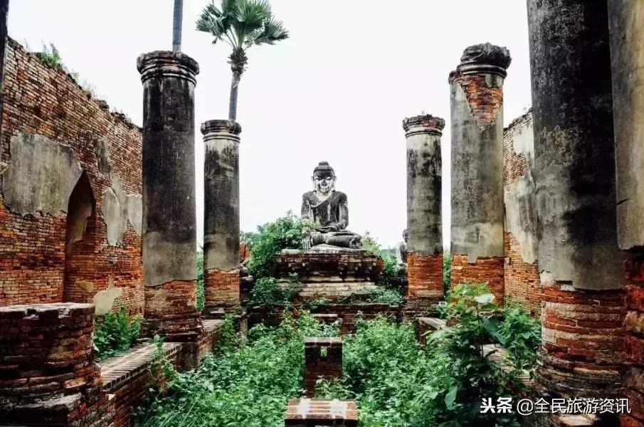 这个藏着绝美海滩和热气球的东南亚小国说走就走！