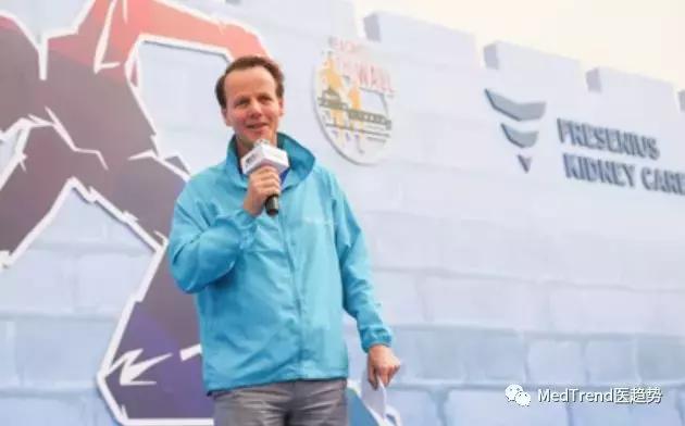 全球医疗器械100强,费森尤斯5008s血透机多少钱一台