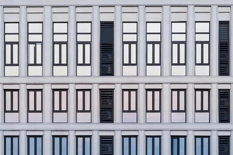 设计腕访谈录|余水：“空间天平”是设计的底层逻辑