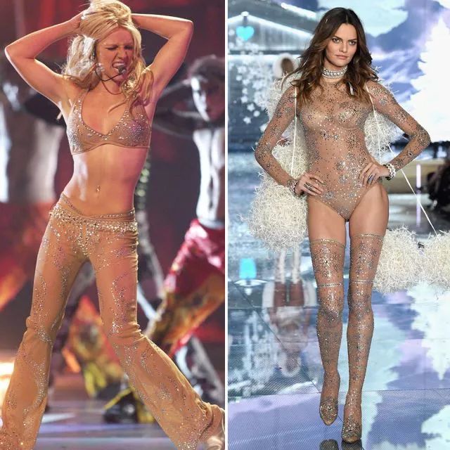 Rihanna女士为什么跟维密死生不复相见？