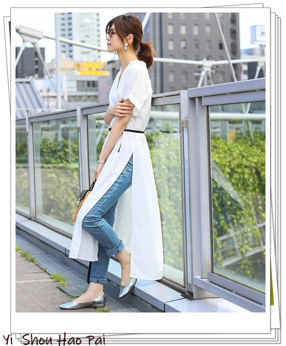 日本平价的连衣裙,日本平价连衣裙怎么搭配