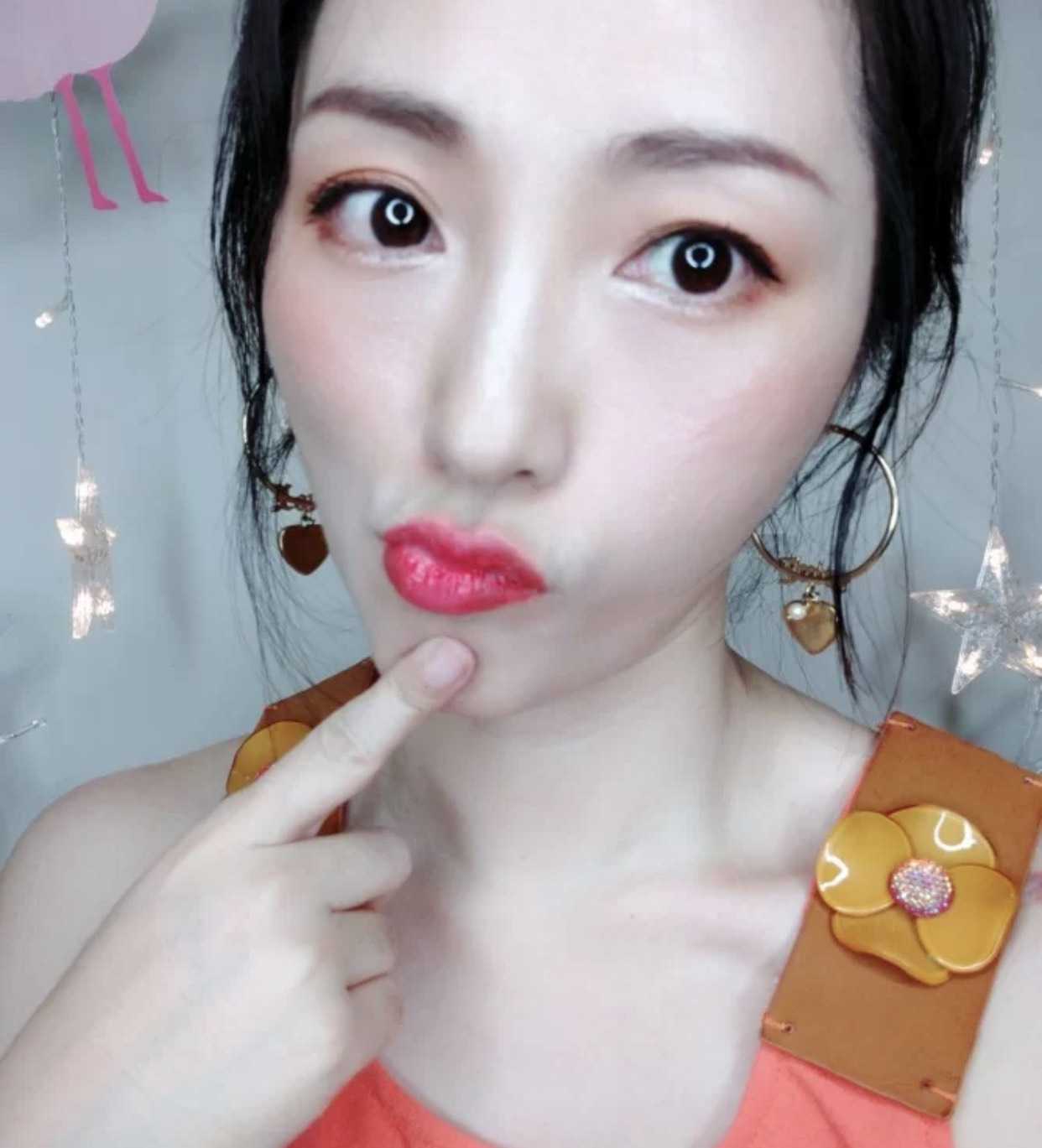 mac热门色号不踩坑,mac色号买暗沉了