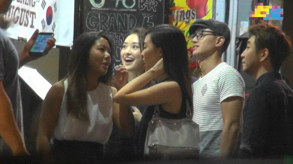 郑俊弘是秦沛的什么人,秦沛女儿郑俊弘现状