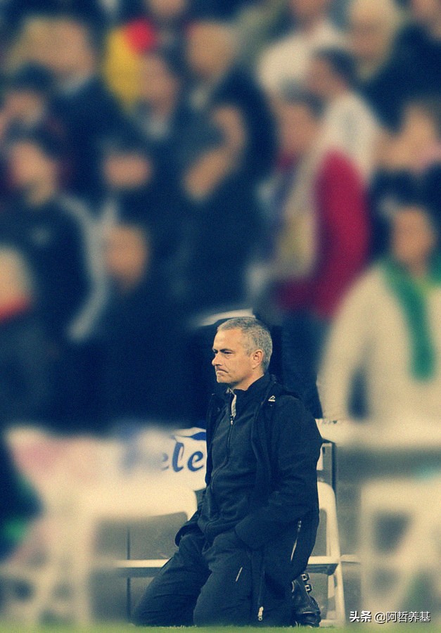 穆里尼奥个性,狂人穆里尼奥为什么不执教国家队