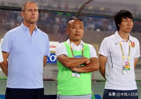 里皮的下一任该选谁,最新里皮李铁消息