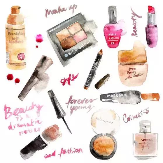 盘点那些热卖的经典彩妆,这些平价的日系彩妆千万别买