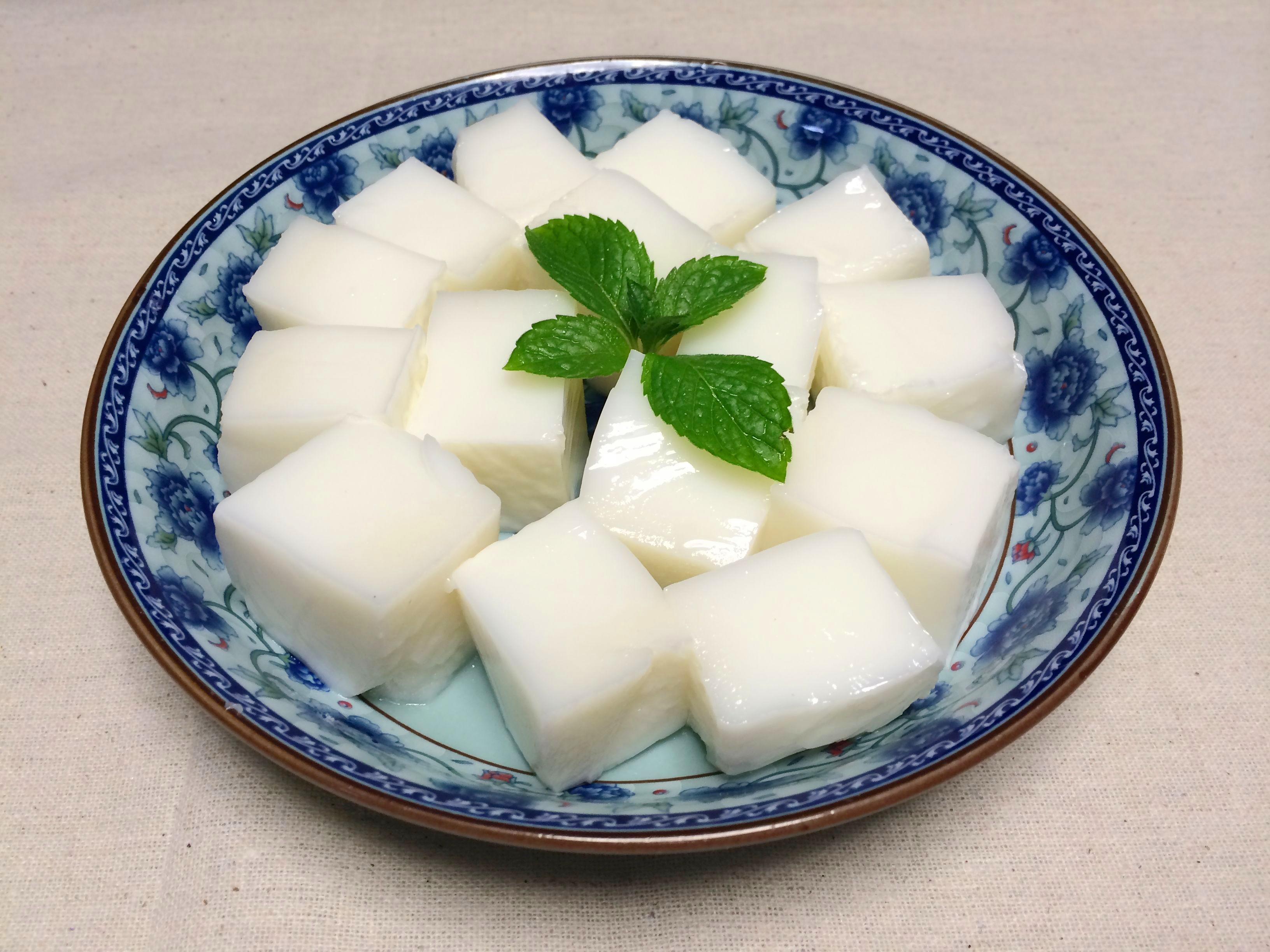 可以用豆浆机做的19道美食,可以做菜的豆浆机