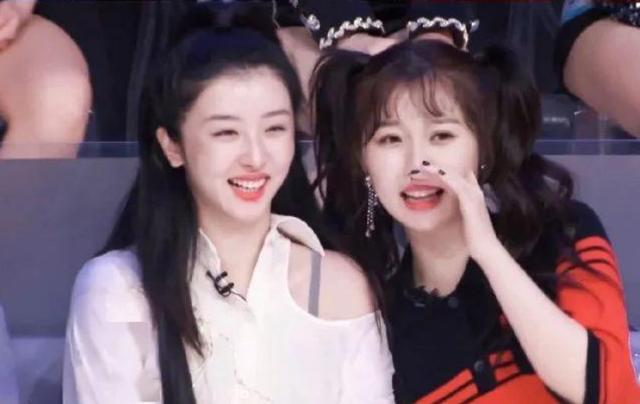 当小作精遇到了耿直girl，大鱼海棠你pick了吗