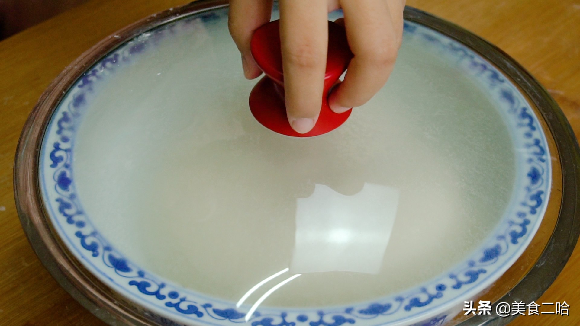 剩米饭扔掉可惜怎么做,剩米饭变废为宝