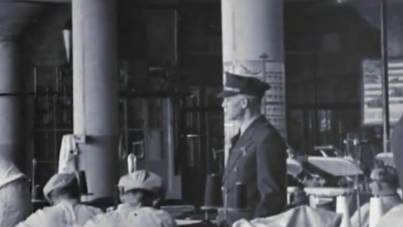 世界上最可怕的越狱事件,囚犯集体撞墙史上最硬核越狱