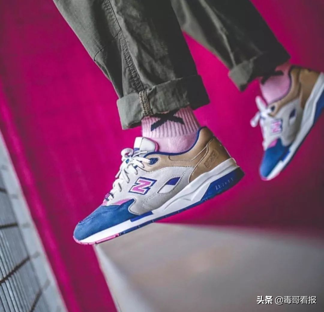 newbalance997h和997有什么区别,newbalance复古跑鞋推荐